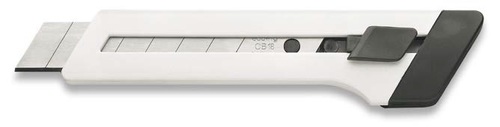 סכין HANDY M18 רחבה Edding