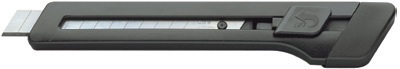 סכין HANDY M18 רחבה Edding