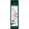 סט 6 יח' עפרונות רישום '9000' Faber Castell