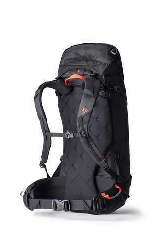 ALPINISTO 35 תרמילי גרגורי