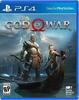 PS4 -GOD OF WAR