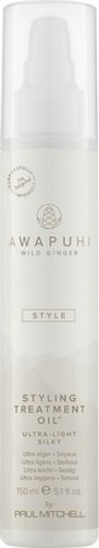 AWAPUHI סרום לשיער לשיקום השערה 25ML