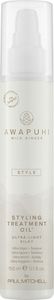 AWAPUHI סרום לשיער לשיקום השערה 25ML