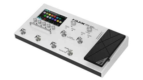 מולטיאפקט לגיטרה NUX MG-50Li Guitar Modelling Processor