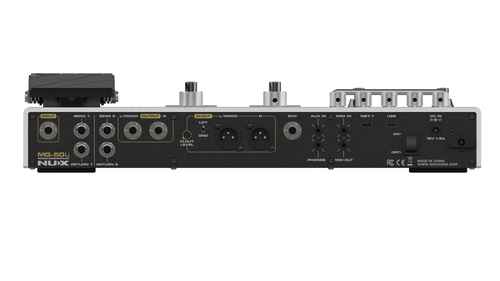 מולטיאפקט לגיטרה NUX MG-50Li Guitar Modelling Processor
