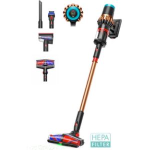 שואב אבק אלחוטי Dyson V16 Animal SV53 - שנתיים אחריות ע"י היבואן הרשמי