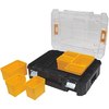 ארגז כלים שקוף- 9 כוסות DeWALT  D17805