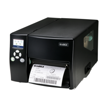 מדפסת מדבקות GoDEX EZ6250i Industrial