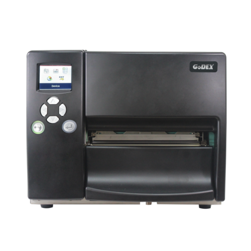 מדפסת מדבקות GoDEX EZ6250i Industrial