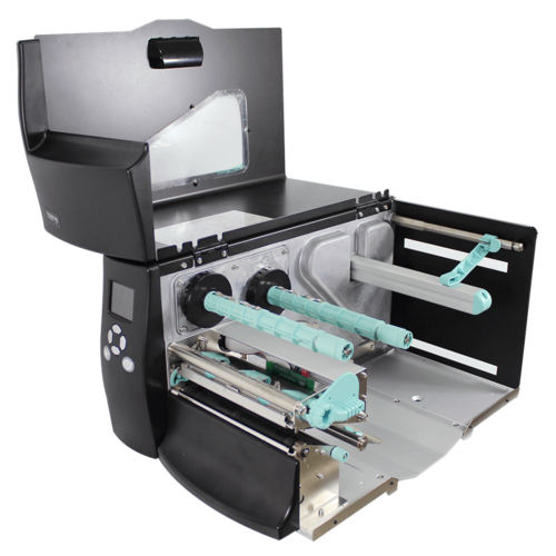 מדפסת מדבקות GoDEX EZ6250i Industrial