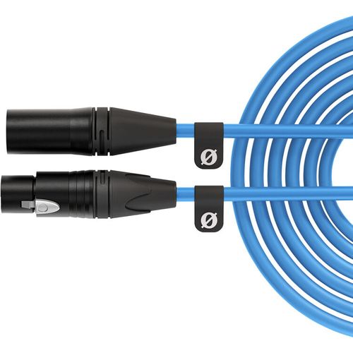כבל XLR זכר לנקבה 6 מטר RODE