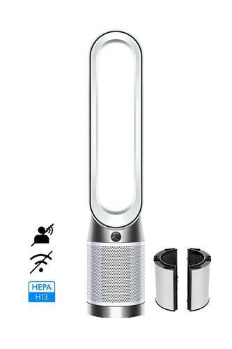 מסנן אוויר ולוכד מזהמים Dyson TP10 - שנתיים אחריות ע