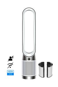 מסנן אוויר ולוכד מזהמים Dyson TP10 - שנתיים אחריות ע"י היבואן הרשמי