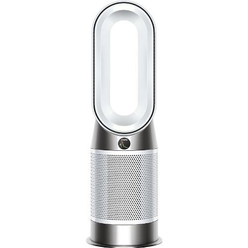 מסנן אוויר חום וקור Dyson HP11 כולל אפליקציה - שנתיים אחריות ע