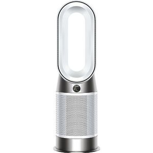 מסנן אוויר חום וקור Dyson HP11 כולל אפליקציה - שנתיים אחריות ע"י היבואן הרשמי