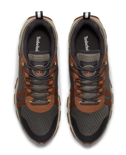 נעלי טימברלנד Timberland Winsor Trail Lace Up | גברים