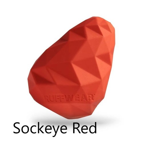 RuffWear Gnawt-a-Cone Dog Toy