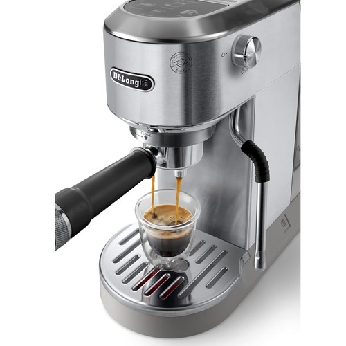 מכונת קפה דלונגי Delonghi Dedica Duo EC890 יבואן רשמי