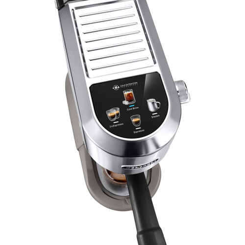 מכונת קפה דלונגי Delonghi Dedica Duo EC890 יבואן רשמי