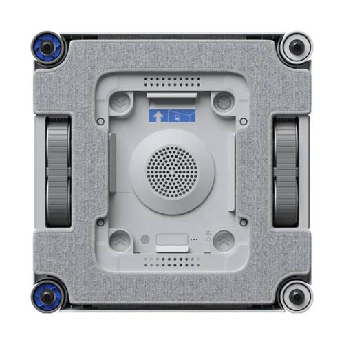 מנקה חלונות רובוטי Ecovacs W3 OMNI כולל תחנה