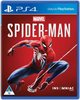 PS4 Marvel's Spider Man 