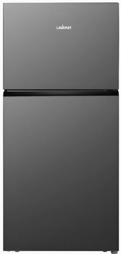 מקרר מקפיא עליון 540 ליטר LVR-550