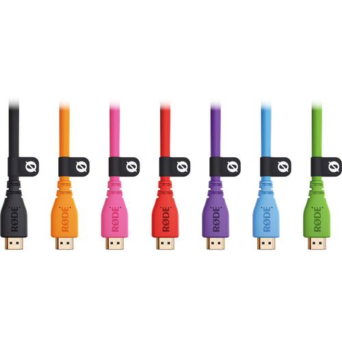 כבל HDMI באורך 3 מטר RODE