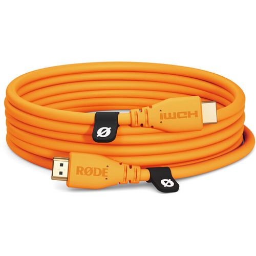 כבל HDMI באורך 3 מטר RODE