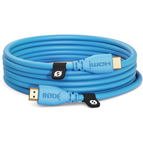 כבל HDMI באורך 3 מטר RODE
