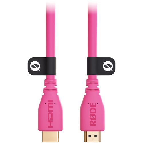 כבל HDMI באורך 3 מטר RODE