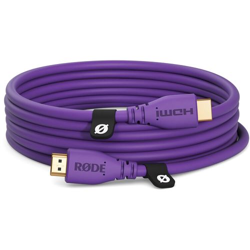 כבל HDMI באורך 3 מטר RODE