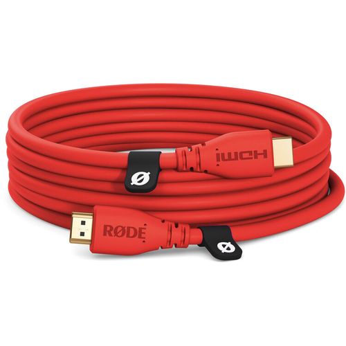 כבל HDMI באורך 3 מטר RODE