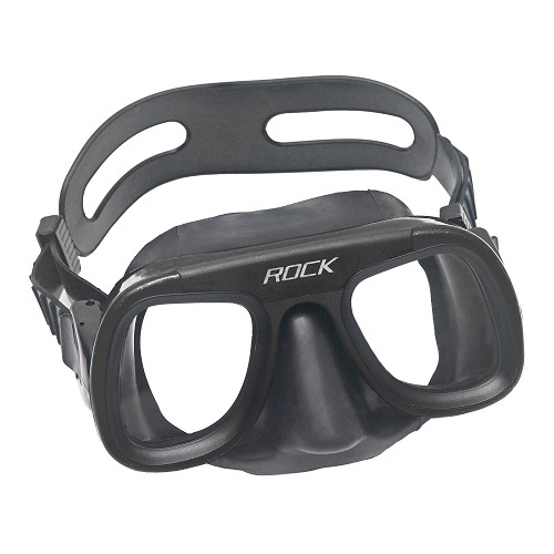 מסיכת צלילה ROCK