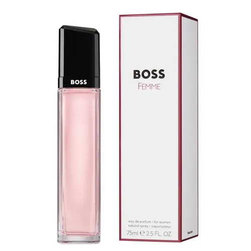 Hugo Boss Femme EDP 75ML