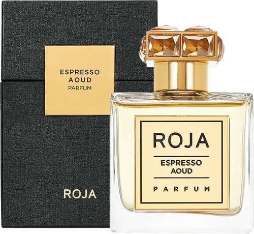 Roja Espresso Aoud Parfum 50ML