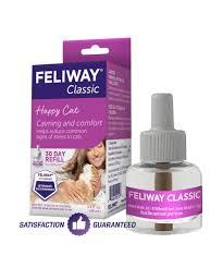 מילוי FELIWAY Classic לדיפיוזר פרומון לחתולים 48 מ