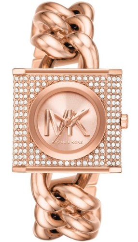 מייקל קורס נשים Michael Kors MK4827 מלאי קטן מהרו להזמין
