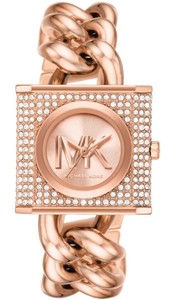מייקל קורס נשים Michael Kors MK4827 מלאי קטן מהרו להזמין