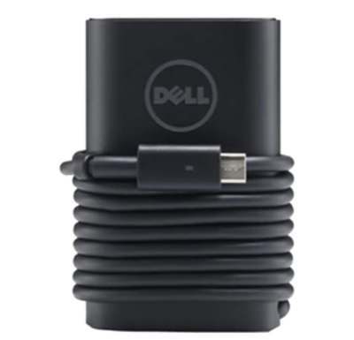 מטען Dell USB-C 60W למחשב נייד עם כבל 1 מטר 