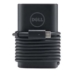 מטען Dell USB-C 60W למחשב נייד עם כבל 1 מטר