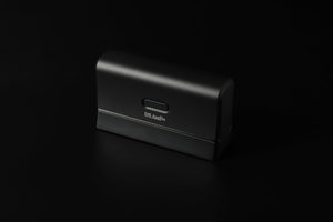 ניקוי תקליטים אולטרה סוני DS AUDIO SC-001