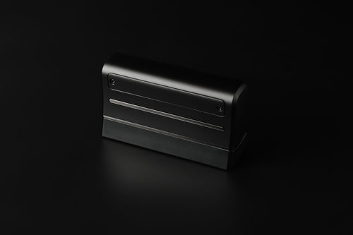 ניקוי תקליטים אולטרה סוני DS AUDIO SC-001