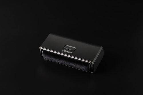 ניקוי תקליטים אולטרה סוני DS AUDIO SC-001