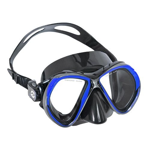 מסיכת צלילה VANTIY BLACK