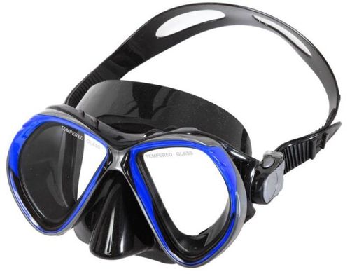 מסיכת צלילה VANTIY BLACK