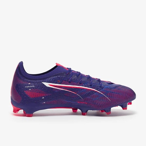  נעלי כדורגל חצי מקצועיות Puma Ultra 5 Pro FG/AG
