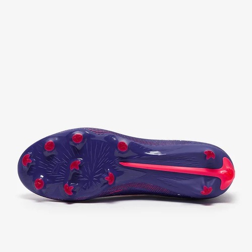  נעלי כדורגל חצי מקצועיות Puma Ultra 5 Pro FG/AG
