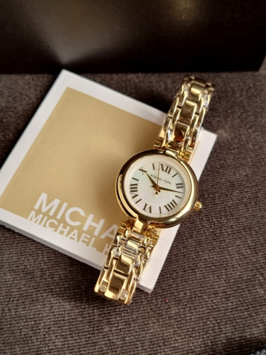 מייקל קורס נשים Michael Kors MKO1083 סט צמיד מתנה
