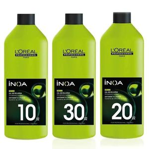 קרם חמצן 1000 מ"ל אינואה INOA לוריאל
