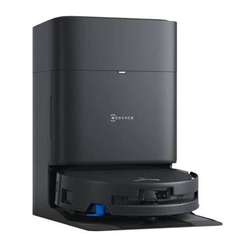 שואב אבק רובוטי שוטף Ecovacs Deebot T80S OMNI 24,800Pa
